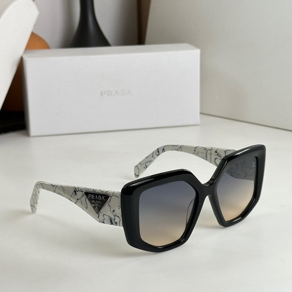 Pra*a sunglasses(aaaa)-1674