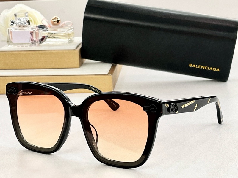 Ba*len*cia*ga sunglasses(aaaa)-166