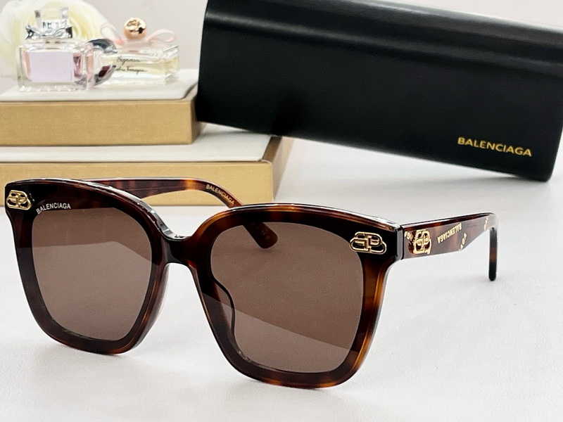 Ba*len*cia*ga sunglasses(aaaa)-165
