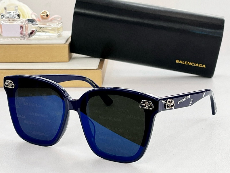 Ba*len*cia*ga sunglasses(aaaa)-162