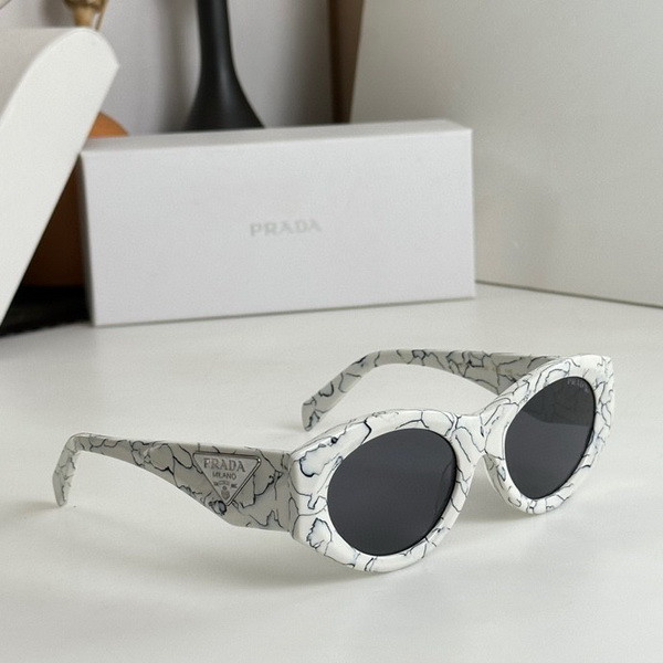 Pra*a sunglasses(aaaa)-1667