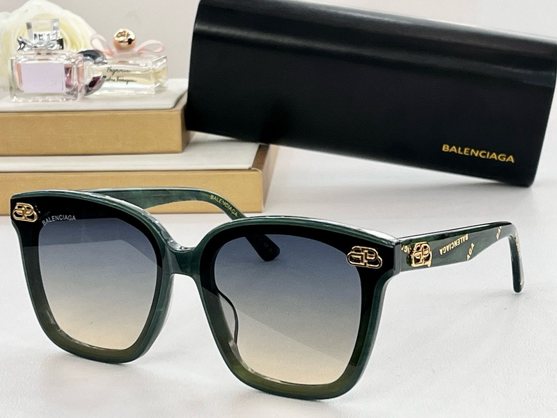 Ba*len*cia*ga sunglasses(aaaa)-161