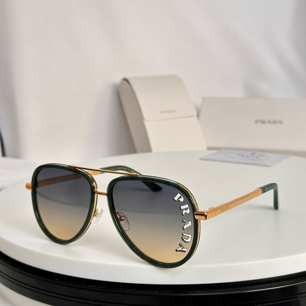 Pra*a sunglasses(aaaa)-1659