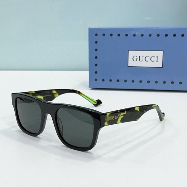 G*u*i sunglasses(aaaa)-1390