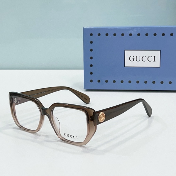 G*u*i sunglasses(aaaa)-258