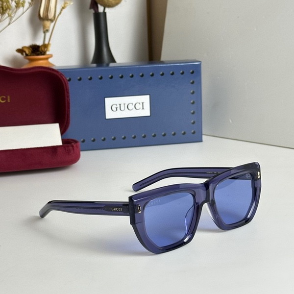 G*u*i sunglasses(aaaa)-1383
