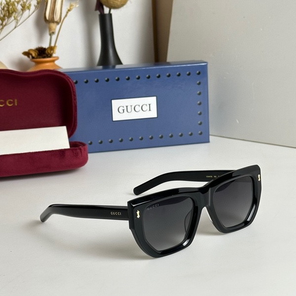 G*u*i sunglasses(aaaa)-1380
