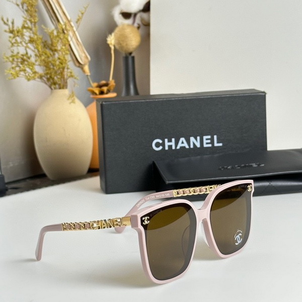 Ch*el sunglasses(aaaa)-850