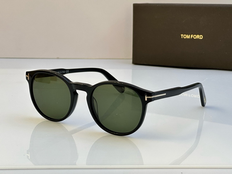 Tom Ford Sunglasses(AAAA)-1106