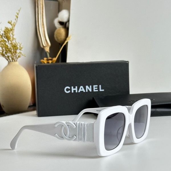 Ch*el sunglasses(aaaa)-844