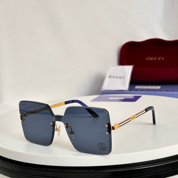 G*u*i sunglasses(aaaa)-1376