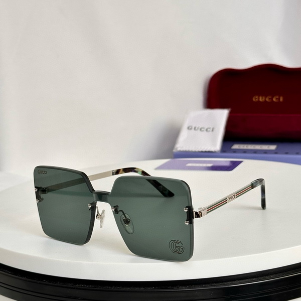 G*u*i sunglasses(aaaa)-1375