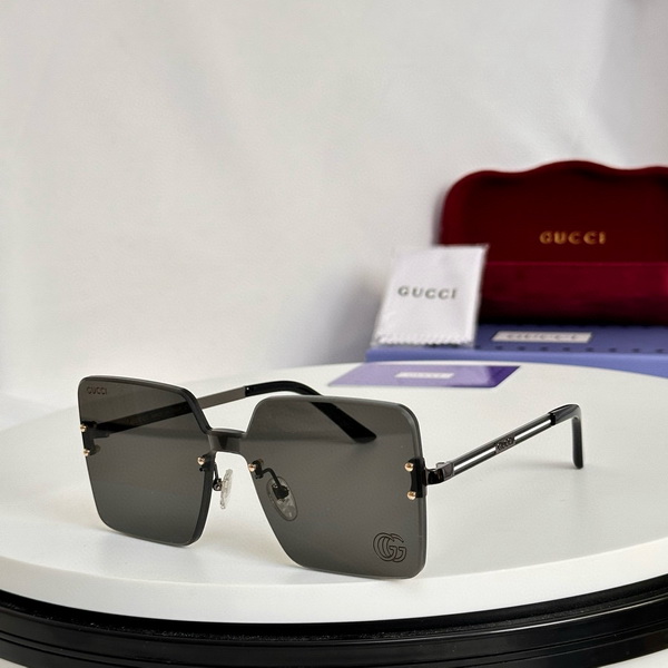G*u*i sunglasses(aaaa)-1374