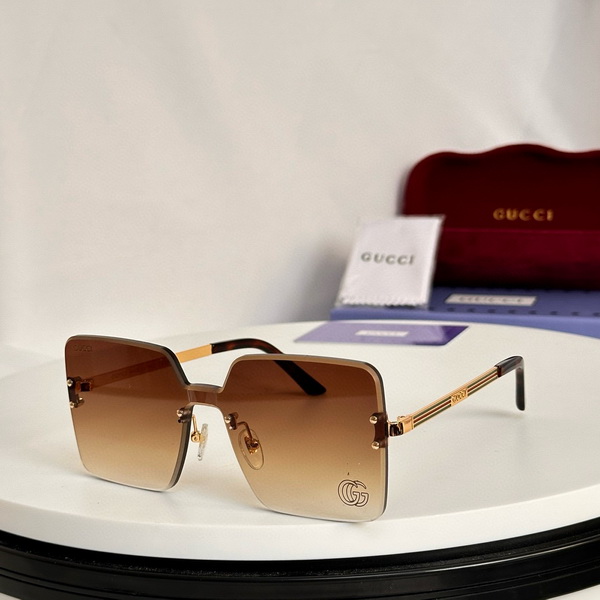 G*u*i sunglasses(aaaa)-1373