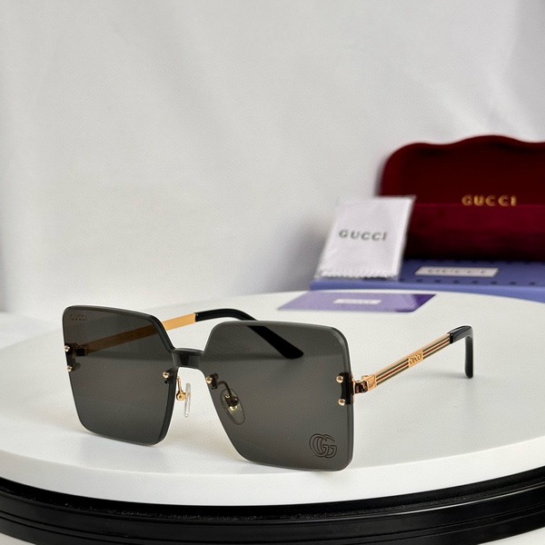 G*u*i sunglasses(aaaa)-1372
