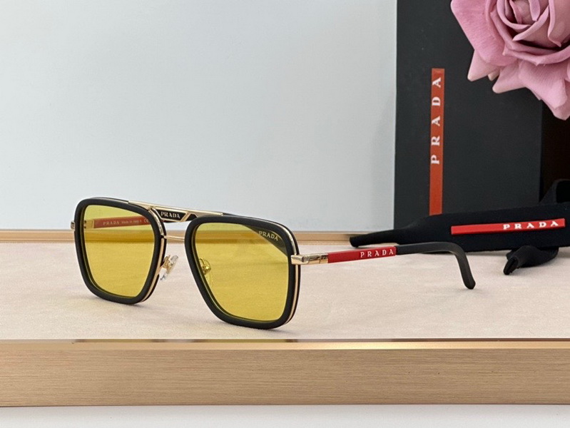 Pra*a sunglasses(aaaa)-1571