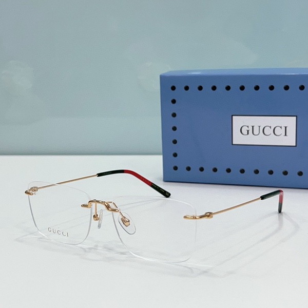 G*u*i sunglasses(aaaa)-1371