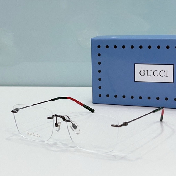 G*u*i sunglasses(aaaa)-1370