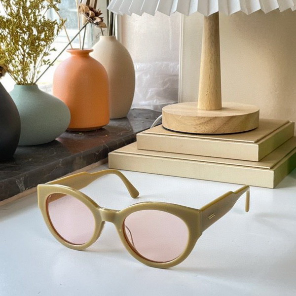 bo*te*ga Ve*ne*ta sunglasses(aaaa)-236
