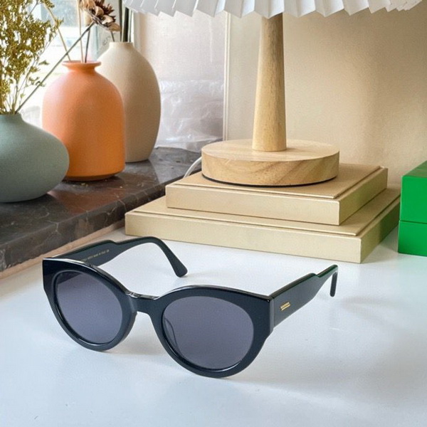 bo*te*ga Ve*ne*ta sunglasses(aaaa)-234