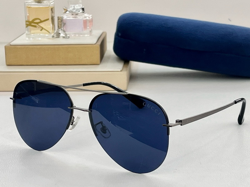 G*u*i sunglasses(aaaa)-1357