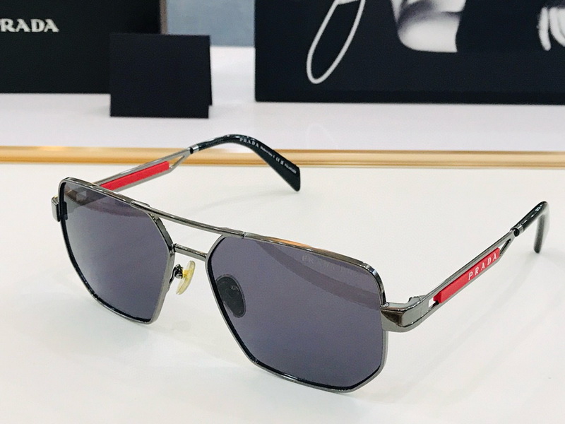 Pra*a sunglasses(aaaa)-1543
