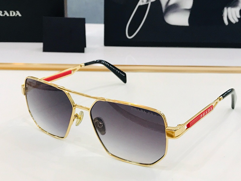 Pra*a sunglasses(aaaa)-1542