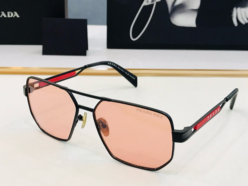 Pra*a sunglasses(aaaa)-1541