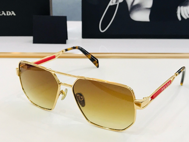 Pra*a sunglasses(aaaa)-1540