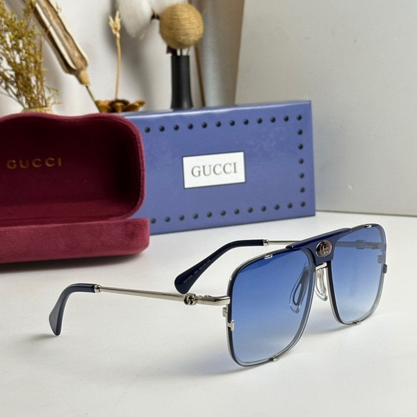 G*u*i sunglasses(aaaa)-1356