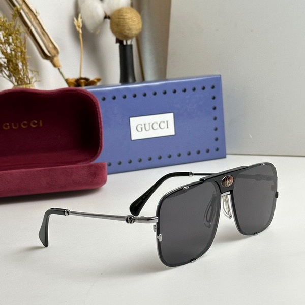 G*u*i sunglasses(aaaa)-1355