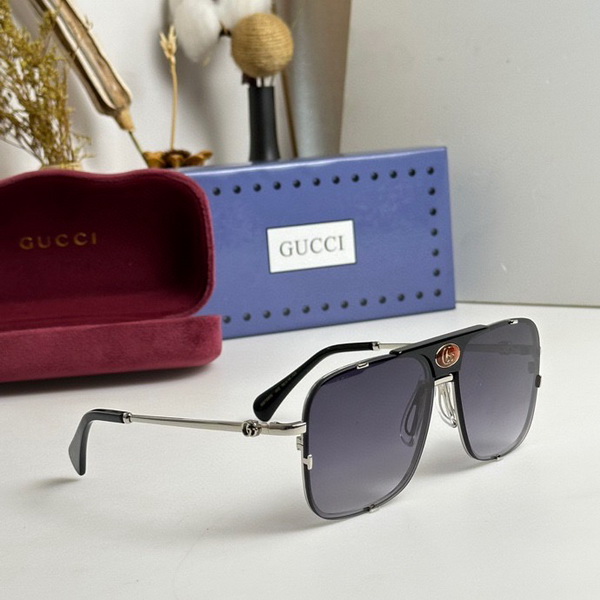 G*u*i sunglasses(aaaa)-1354