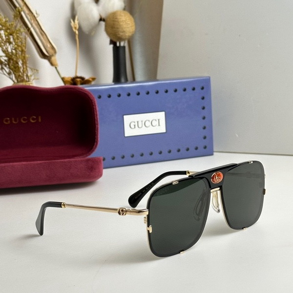 G*u*i sunglasses(aaaa)-1353