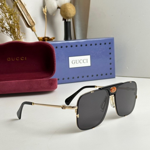G*u*i sunglasses(aaaa)-1352