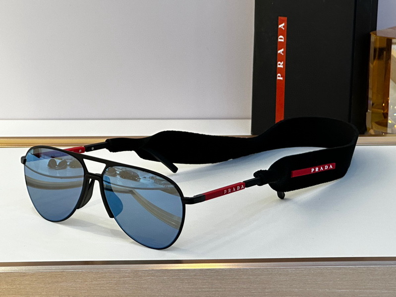 Pra*a sunglasses(aaaa)-1537