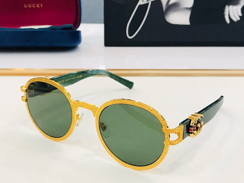 G*u*i sunglasses(aaaa)-1345
