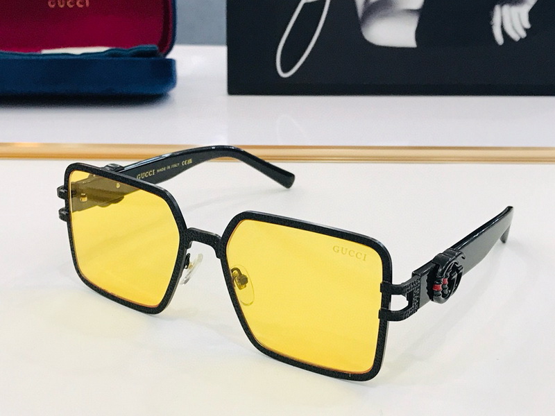 G*u*i sunglasses(aaaa)-1343