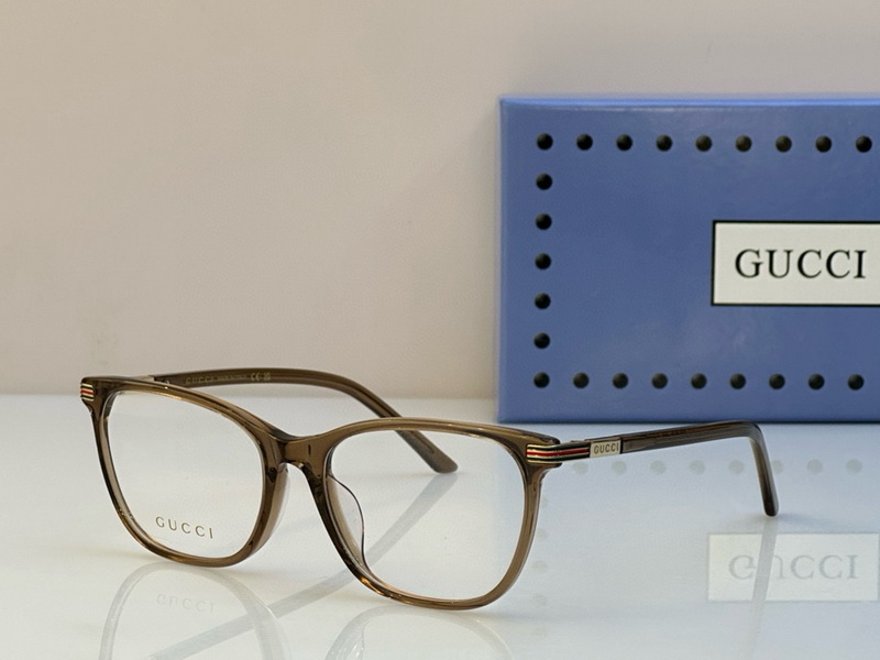 G*u*i sunglasses(aaaa)-254