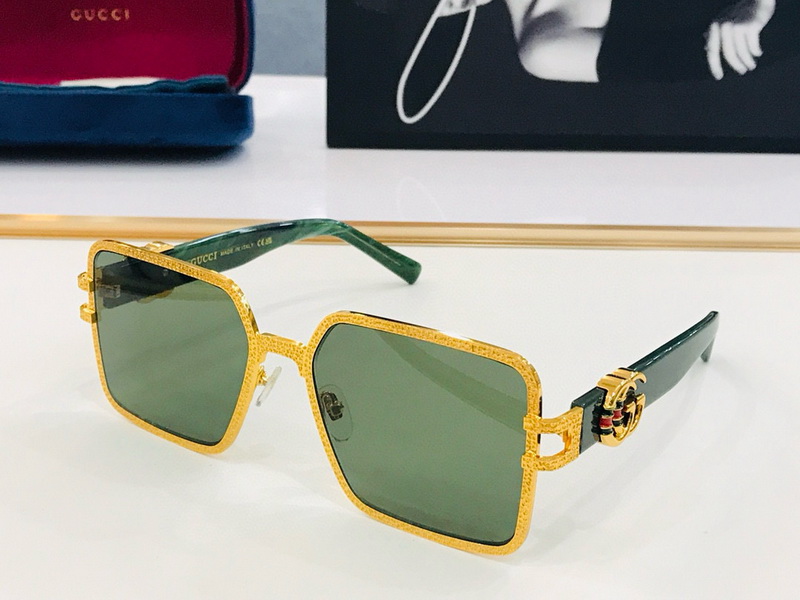 G*u*i sunglasses(aaaa)-1341