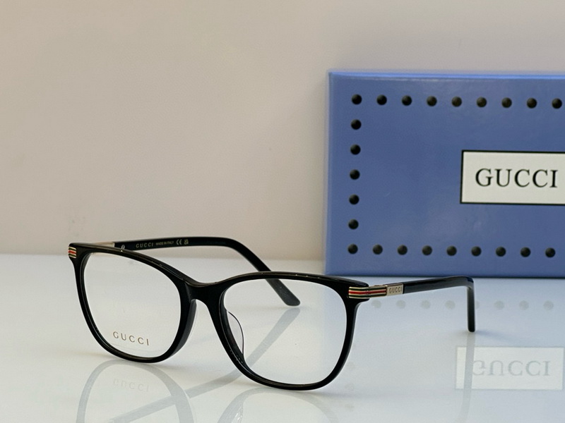 G*u*i sunglasses(aaaa)-253