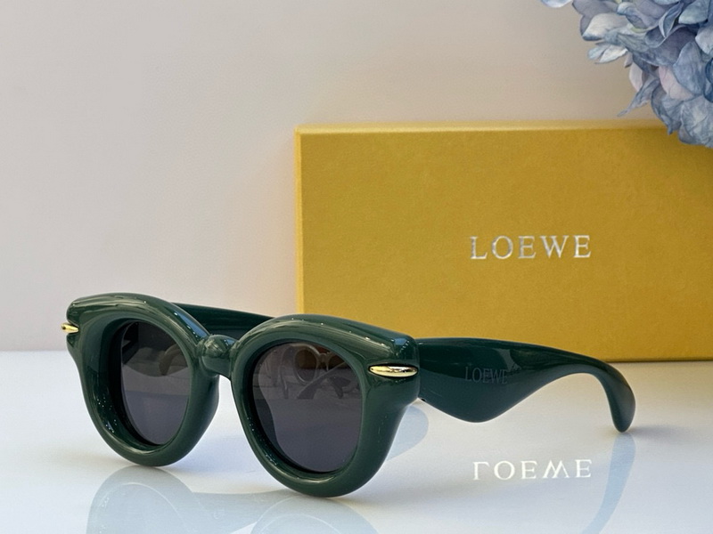 L0ew* sunglasses(aaaa)-019