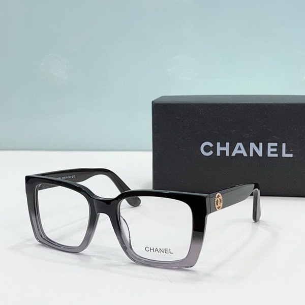 Ch*el sunglasses(aaaa)-151