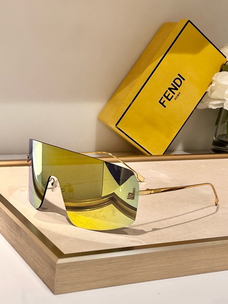 F**di sunglasses(aaaa)-326