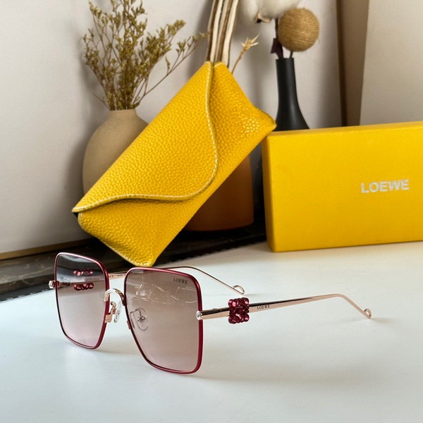 L0ew* sunglasses(aaaa)-013