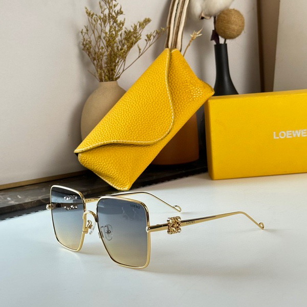 L0ew* sunglasses(aaaa)-009