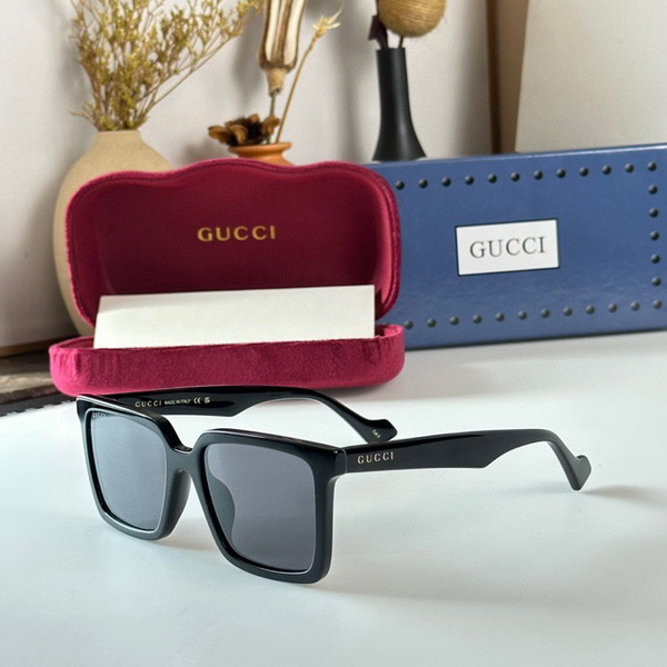 G*u*i sunglasses(aaaa)-1333