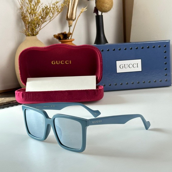 G*u*i sunglasses(aaaa)-1332