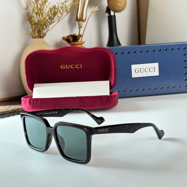 G*u*i sunglasses(aaaa)-1330