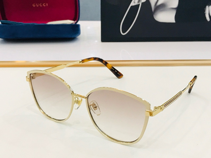 G*u*i sunglasses(aaaa)-1324