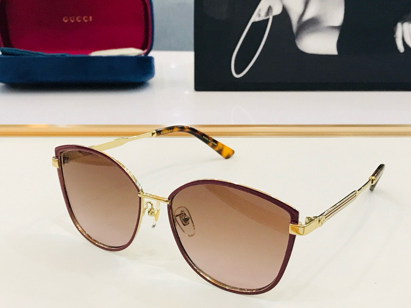 G*u*i sunglasses(aaaa)-1323